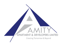Amity Logo